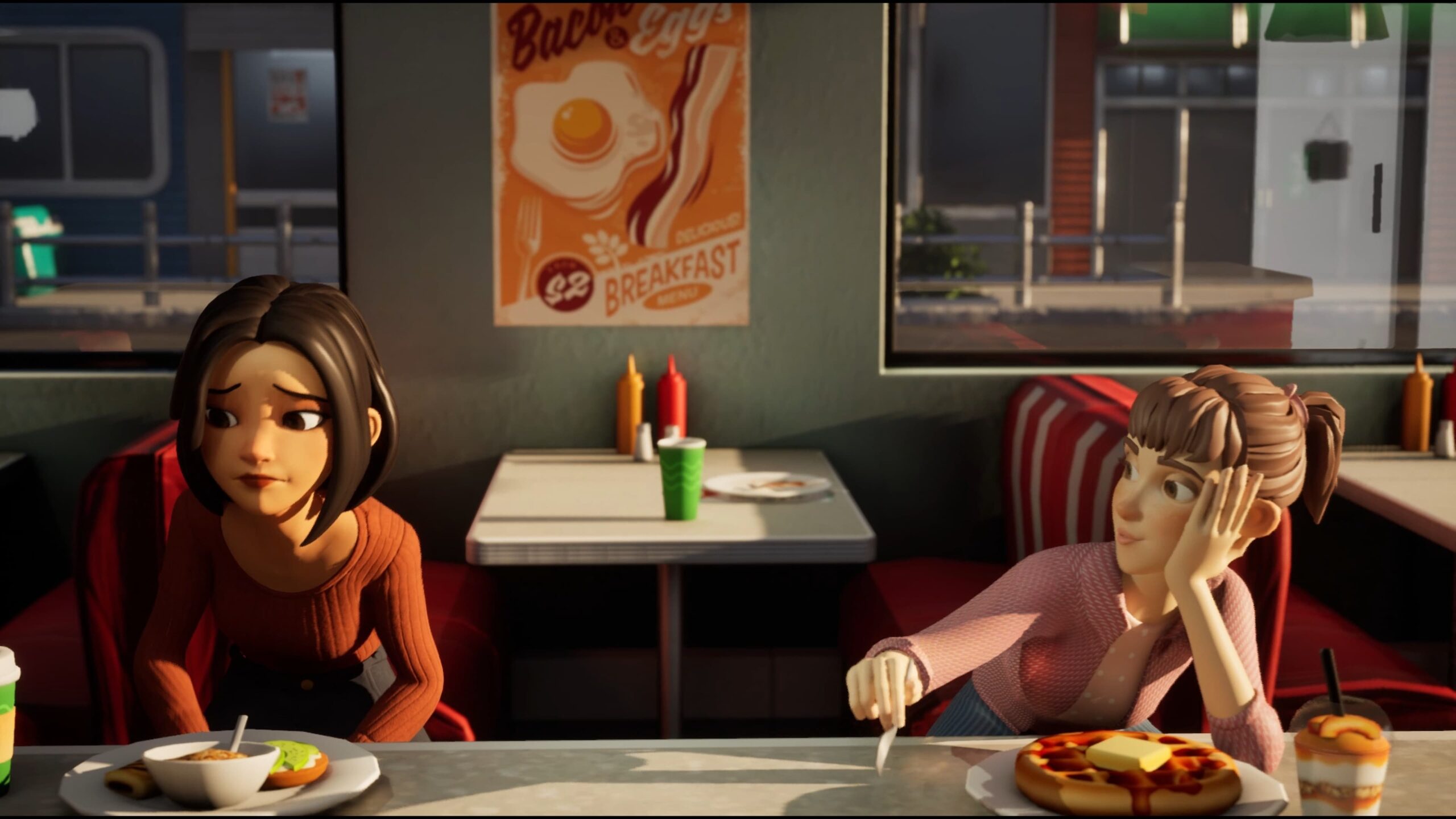 Amazing Spy